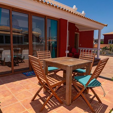 Villa Oceana - Cliffside Retreat Costa De Antigua Exteriér fotografie