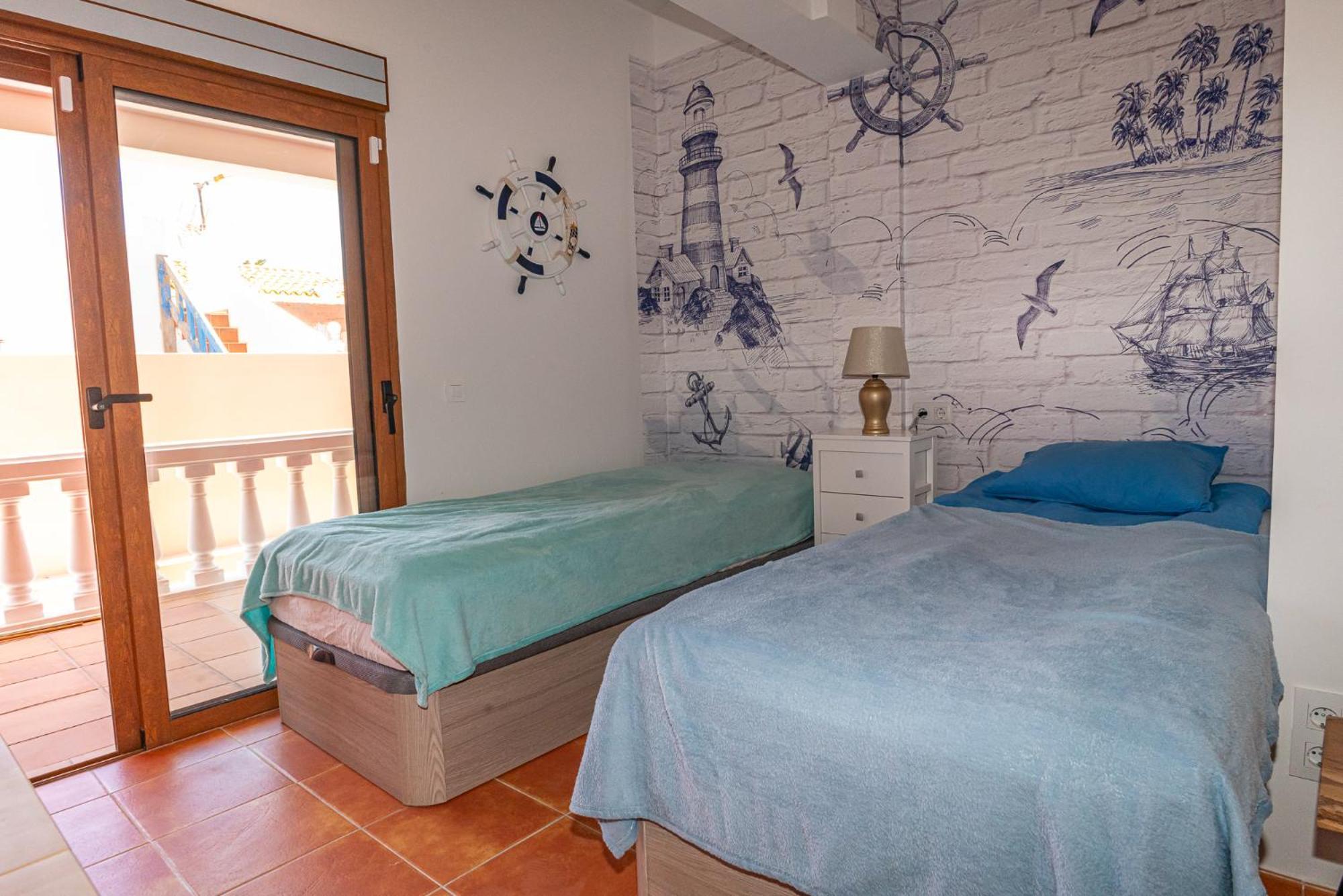 Villa Oceana - Cliffside Retreat Costa De Antigua Exteriér fotografie